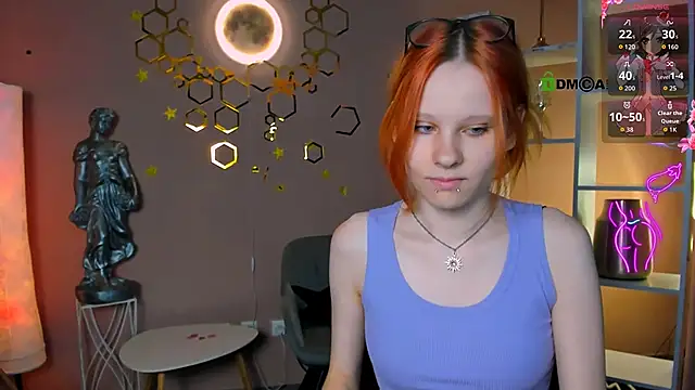 Snapshot of cassandra_nik chatting on 06.20.26 cassandra nik online show from 06.20.26
