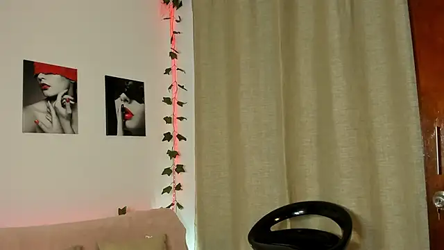 Rebeca Marchetti online show from 04.28.26