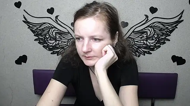 MeganPirs online show from 04.08.26