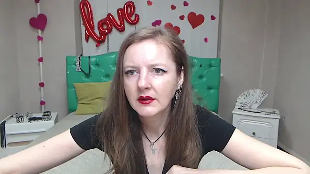 MeganPirs online show from 04.10.26