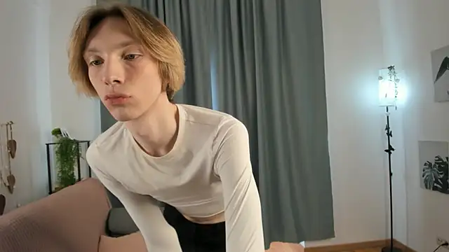 SilverFeral online show from 03.13.26