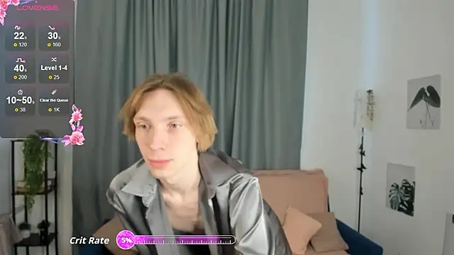 SilverFeral online show from 03.21.26