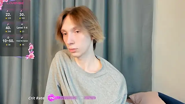 SilverFeral online show from 03.22.26