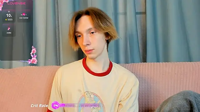 SilverFeral online show from 03.26.26