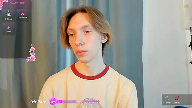 SilverFeral online show from 03.27.26