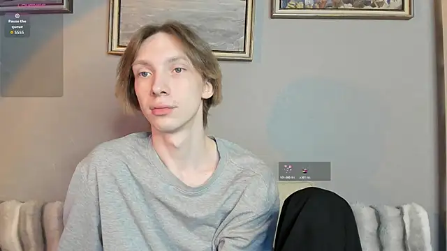 SilverFeral online show from 04.04.26