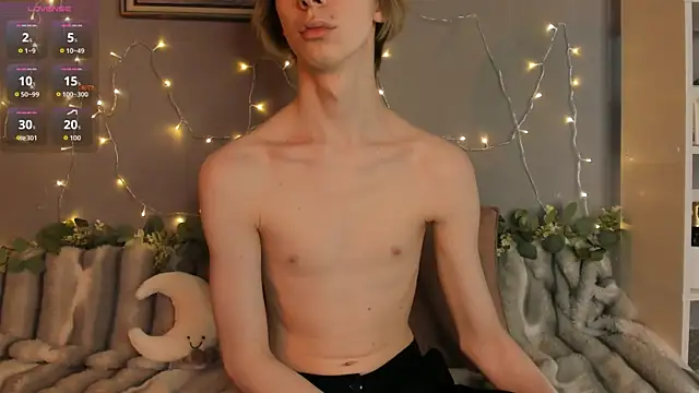 SilverFeral online show from 04.05.26