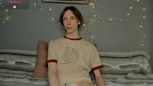 SilverFeral online show from 04.11.26