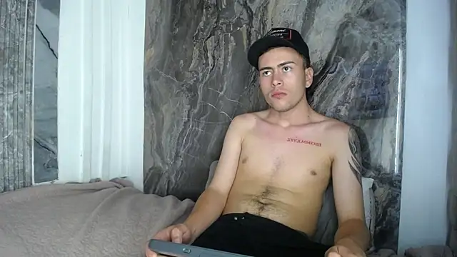 Dante Golden online show from 03.02.26