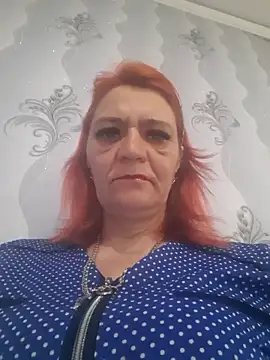 Belowa7364 online show from 05.07.26
