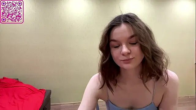 AliveCute online show from 03.17.26