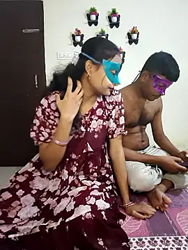 Snapshot of Sweet_Cpl_ chatting on 03.15.26 Sweet Cpl online show from 03.15.26