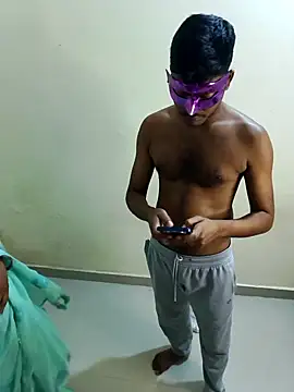 Snapshot of Sweet_Cpl_ chatting on 03.16.26 Sweet Cpl online show from 03.16.26