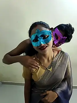 Snapshot of Sweet_Cpl_ chatting on 03.19.26 Sweet Cpl online show from 03.19.26