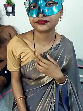 Snapshot of Sweet_Cpl_ chatting on 04.13.26 Sweet Cpl online show from 04.13.26