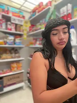 GeorgiaPink  online show from 03.09.26