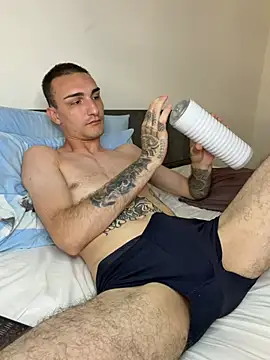 IamAlexei online show from 06.24.26