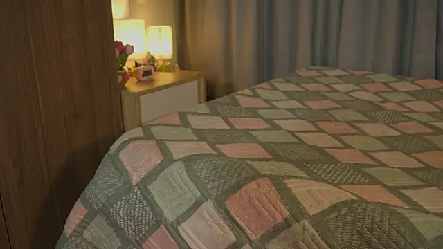 AitanaJhons  online show from 04.26.26