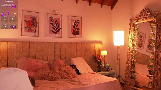 Lissanascott online show from 03.19.26