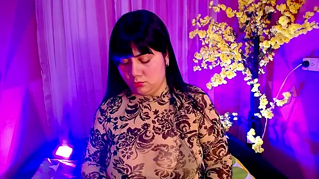 Ariadna Bms online show from 03.17.26