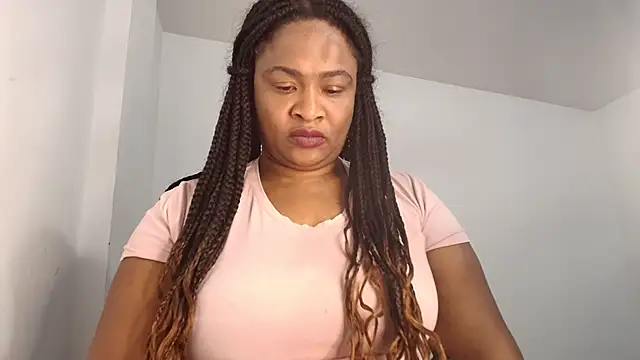 luxy benet online show from 04.18.26