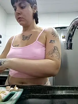 quemerayssa online show from 03.04.26