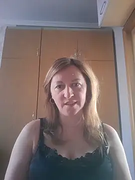 ChristinaYork online show from 03.14.26