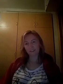 ChristinaYork online show from 03.25.26