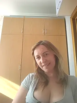 ChristinaYork online show from 04.13.26