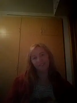 Snapshot of ChristinaYork chatting on 05.03.26 ChristinaYork online show from 05.03.26