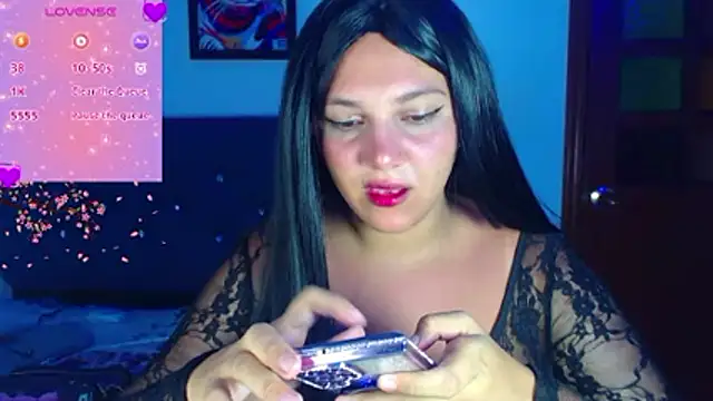 Snapshot of aurora_bela chatting on 05.15.26 aurora bela online show from 05.15.26