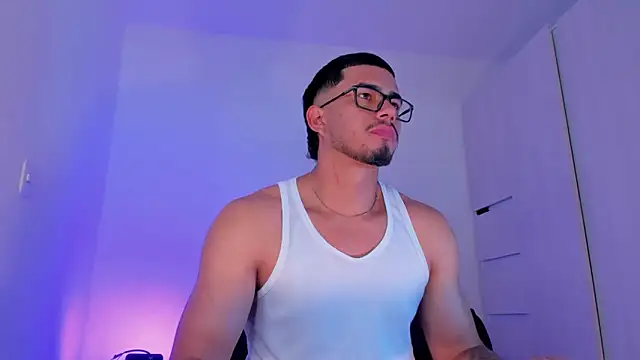 THADEO KING2 online show from 04.12.26