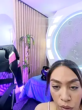 ritzabeth daniel online show from 03.04.26