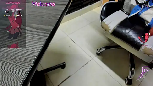 ScarlettSexRx online show from 03.09.26