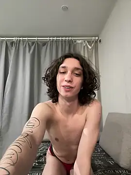 PrettylnPink  online show from 03.05.26