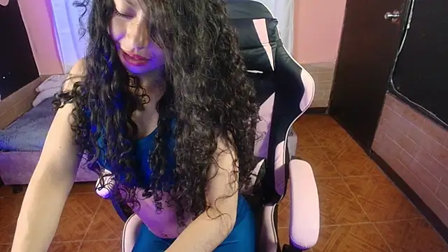 melsylatina online show from 02.28.26