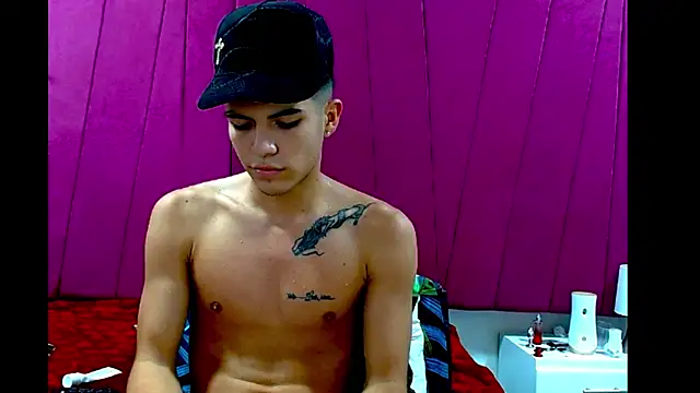 pipe hot04 online show from 03.27.26