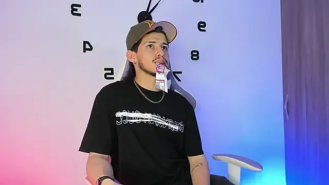 Nathan--Ferrara online show from 04.08.26