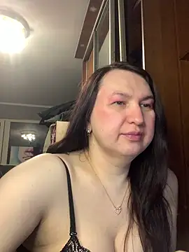 EvaBeautyXx online show from 04.23.26