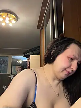 EvaBeautyXx online show from 04.25.26