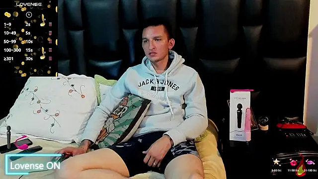 Mike Waters online show from 03.04.26