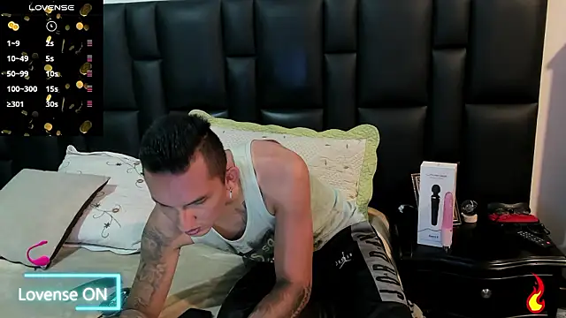 Mike Waters online show from 03.07.26