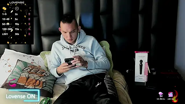 Mike Waters online show from 03.08.26