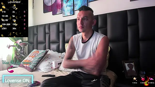 Mike Waters online show from 03.09.26