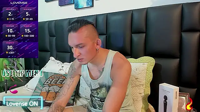 Mike Waters online show from 03.14.26