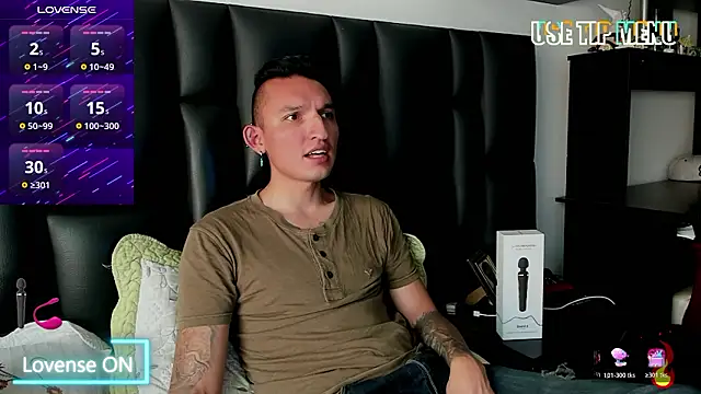 Mike Waters online show from 03.19.26