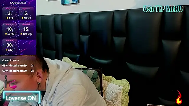 Mike Waters online show from 03.21.26