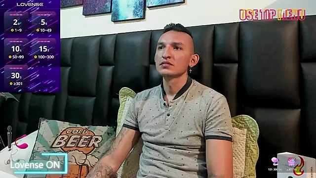 Mike Waters online show from 03.25.26