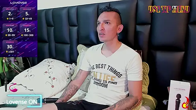 Mike Waters online show from 04.07.26