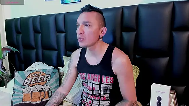 Mike Waters online show from 04.09.26